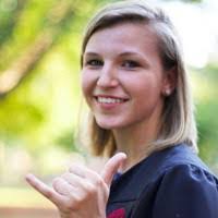 Erin Rutland's Instagram, Twitter & Facebook