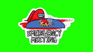 The bcci does not want to compromise on the safety of the players, support staff and the other participants involved in organising the ipl. Among Us Green Screen Greenscreen Emergency Green