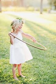 Bhldn Flower Girl Dresses Onelove Photography Via Styleunveiled Com Flower Girl Dresses Flower Girl Photos Flower Girl