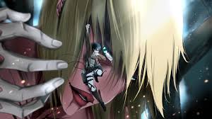For the marley officer of the same name, see eren kruger. Female Titan Eren Yeager Attack On Titan Shingeki No Kyojin 4k 19190