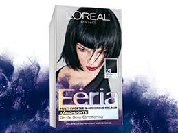 4.3 out of 5 stars 28,396. Amazon Com L Oreal Paris Feria Multi Faceted Shimmering Permanent Hair Color 20 Black Leather Natural Black Pack Of 1 Hair Dye Chemical Hair Dyes Beauty Personal Care