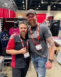 Team Stuckey Tools did an amazing job this weekend @mobiletechexpo. Great  to see old friends and new ones. Received some very thoughtful gifts from  @trustdent @denttime @maryunapologetic and brought home some new