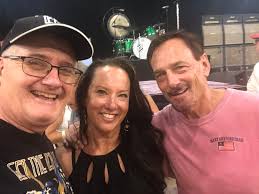 60th Birthday Celebration with Sammy Hagar Concert in Vegas