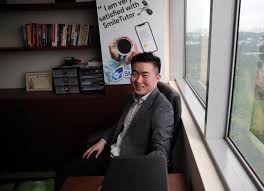 Generation Grit Survivor Of Shaken Baby Syndrome Thrives As Entrepreneur Singapore News Top Stories The Straits Times 1 are you a tutor in singapore? generation grit survivor of shaken