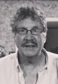 Stephen Strong Obituary (1946