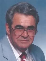 Obituary information for Paul F. Salerno