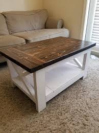 Rustic Revival Customs