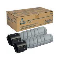 Disse finner du lengre ned på siden. Black Konica Minolta Tn 215 Toner Cartridges For Laser Printer Rs 1500 Piece Id 22980641530