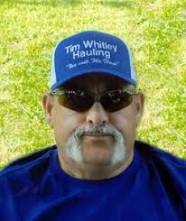 Obituary for Timothy Whitley