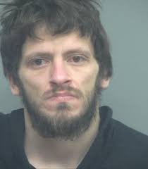 Sweetwater County Arrest Report for April 8th, 2025