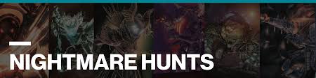 Continue reading show full articles without continue reading button for {0} hours. Destiny 2 Nightmare Hunts Kyber S Corner