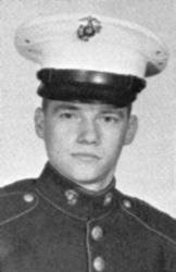 Robert Ernest Shaw (1947-1969)