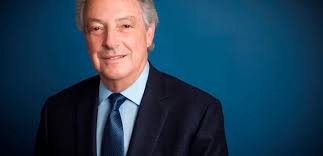 IPG's Michael Roth Becomes First Holding Company CEO to Speak Out