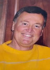 Terrence "Terry" Seth Warner