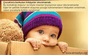 Cocuga Korku Hikayeleri Anlatmayin Www Ahmediye Org Bebek Resimleri Bebek Korku Hikayeleri