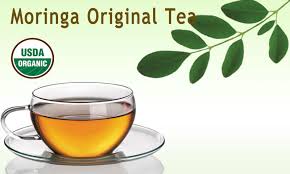 Afbeeldingsresultaat voor moringa thee