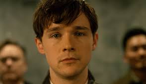 Now that Dexter knows Harrison has a dark passenger, will he teach him the  code?