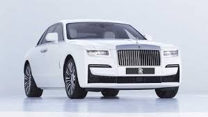 Step by step drawing tutorial on how to draw a vintage rolls royce. 2021 Rolls Royce Ghost Revealed With Sharper Design New Innovations