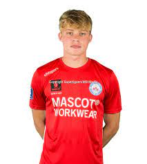 With this new contract, he would be promoted to the first team squad in the summer 2017, and. 21 Mads Emil Madsen Png Matthew Buxton