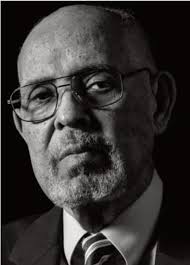 A Lesson from Ambassador James Joseph