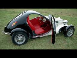 four stroke rumen マイクロカー すごい車 かわいい車