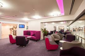 The Yorkshire Premier Lounge International Leeds Bradford Airport Unitedkingdom Lounge Airport Lounge Sit Back And Relax