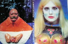 Antiquariaat Supplement, beeld- & boekwerken, Bijzondere boeken,  gesigneerde exemplaren, etc.