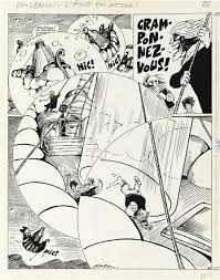 Image result for Philémon by fred