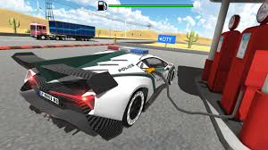 Car Simulator Veneno For Android Apk Download