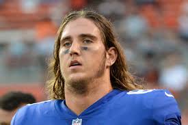Seahawks Chad Wheeler Arrested For Strangling Beating Girlfriend After Demanding She Bow To Him Revolt