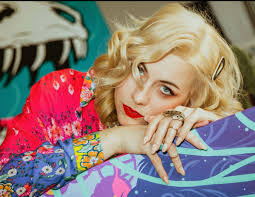 About Haley Guilfoile