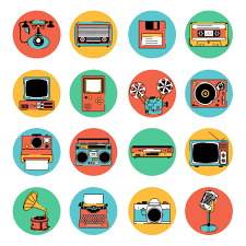 Artisticco I Will Create Unique Custom Icons For 40 On Fiverr Com Custom Icons Icon Custom