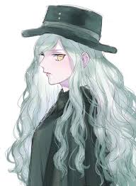 Female Edmond Dantes Fate Grand Order Character Art Character Design Anime