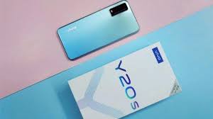 Lengkap Daftar Harga Hp Vivo Terbaru November 2020 Vivo Y20s Hingga Vivo V20 Se Tribun Solo