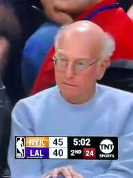 Steven Koren is the most obvious replacement