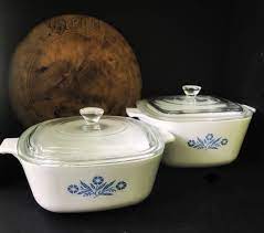Pin On Corningware Vintage
