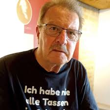 Der Brasilianer, der Bürgermeister in Münster wurde