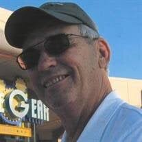 Ronald James Edwards Obituary