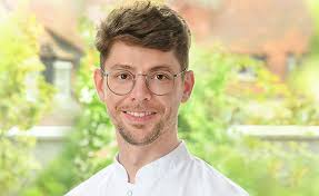 Universitätsklinikum Würzburg: Alexander Böhm