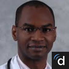 Dr Alexander C Mbakwem Internist In Lakeland Fl Us News Doctors