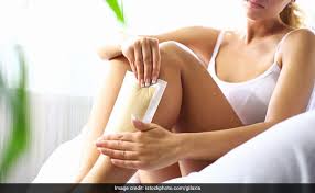 Add curd to this mixture and apply on the area you wish to remove hair from. How To Remove Hair From Legs Easy Methods To Try At Home