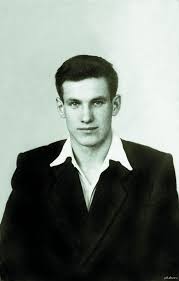 Елене около 7 лет ельцин — первый секретарь московского горкома. Borya Elcin V Molodosti God Neizvesten Pikabu