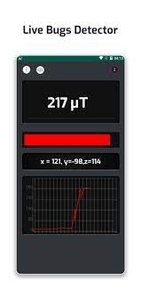 Todos los métodos usados para detectar cámaras y micrófonos ocultos en casa también funcionarán para buscarlos en el auto. Anti Espia Y Detector De Microfono Oculto For Android Apk Download