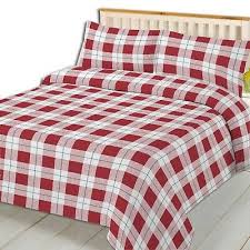Buon materialemaria t.rapporto qualità pezzo ottimo5. Completo Lenzuola Flanella In 3 Misure Prodotto In Italia Scozzesi Tartan Scozze Eur 29 90 Picclick It