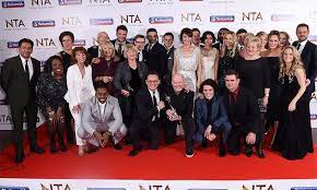 Since he left eastenders, peter's tv credits have dwindled although he has featured in comedy sketch shows like little britain and bo selecta. Meet The Eastenders Cast S Famous Other Halves Past And Present Hello