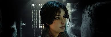Famous for the world of comics that he invented with his pencils, and creator of video games, the belgian will leave. Syberia Creator Talks About Third Game And The Adventurous Spirit Of Series