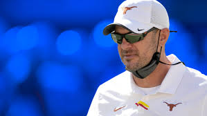 See what tom herman (tomhermancreate) has discovered on pinterest, the world's biggest collection of ideas. The Cost Of Tom Herman S Penchant For Close Games Banner Society