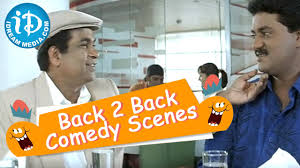 Singing in the rain focuses on the transition between hollywood's silent film era and that of talkies in the 1920s. Brahmanandam Sunil All Time Best Comedy Scenes Youtube