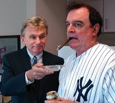 Connecticut Arts Connection: Quick Hit Theater Review: The Odd Couple -- CT  Rep