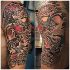 Submitted 7 years ago by wareagle347. Tattoos By Skoty Had A Blast Finishing Up Juttnicholes Triathlon
